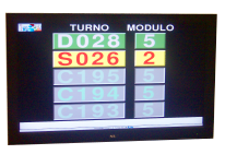 Módulo multimedia