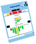 Pantalla de supervisor del Controlador Integral de Turnos
